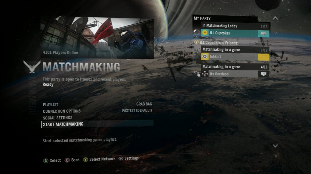 LateNightGaming tweet media