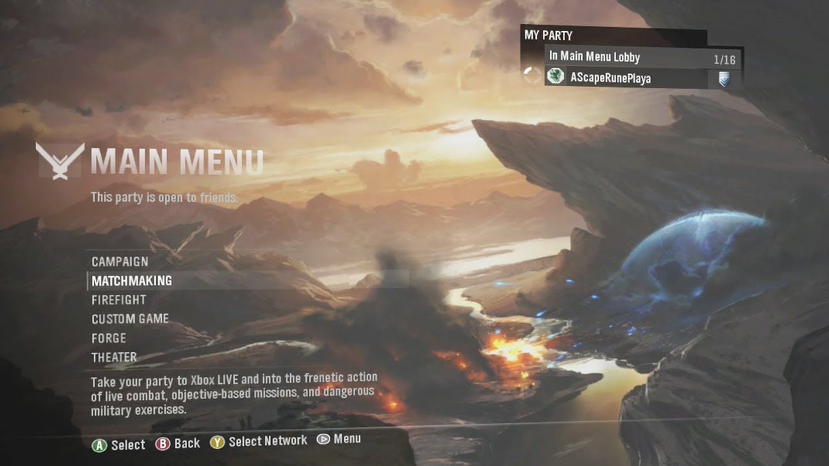 LateNightGaming tweet media
