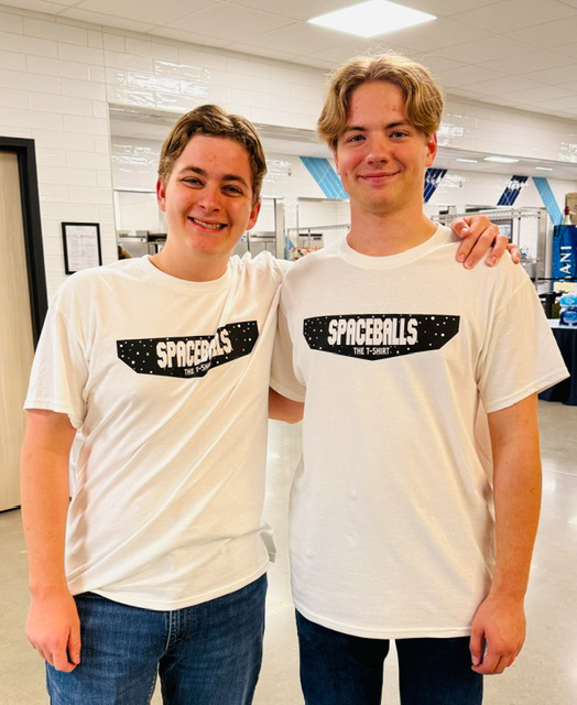 CyChristian's tweet photo. Theatre Department Banquet 💙🎭

The CCS Theatre Department celebrated an unforgettable year with its end-of-the-year banquet, bringing together students, families and friends for a night of laughter, performances and community. https://t.co/Fk0wqL73e2