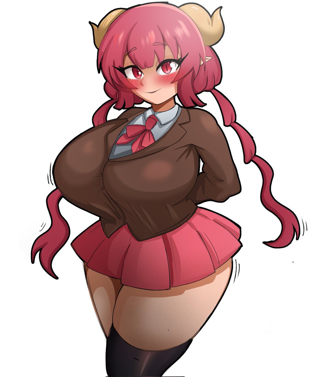VindemiatrixH's tweet photo. Ilulu https://t.co/gE42CCNtLv