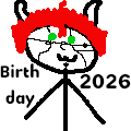 Gunter_VT's tweet photo. I wanna add that if you gift a sub during my stream tonight, you will get this special badge I made on my channel! https://t.co/cSE3O6pXGN