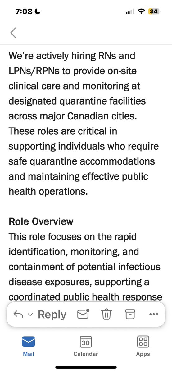 TbirdTmoney's tweet photo. ‼️URGENT QUARANTINE IMMINENT🇨🇦Share globally friends😳❤️
For those of you who heard me speak in spaces & called me crazy-I spoke from medical training, knowledge,experienceI posted a week ago on the World Cup my conviction that something would be released.
Please take precautions! I have been emailed a new “urgent quarantine position” on a Saturday night at 6PM. Position start June 1 through October
If you know me, please understand this message🥹If there is any nurse interested in working across all major cities in Canada please let me know🙏🏻✊🏻email below*read between the lines