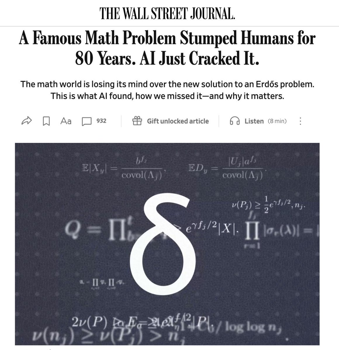Singularityxsol's tweet photo. Signs are everywhere https://t.co/7ZTwZ0HhnK