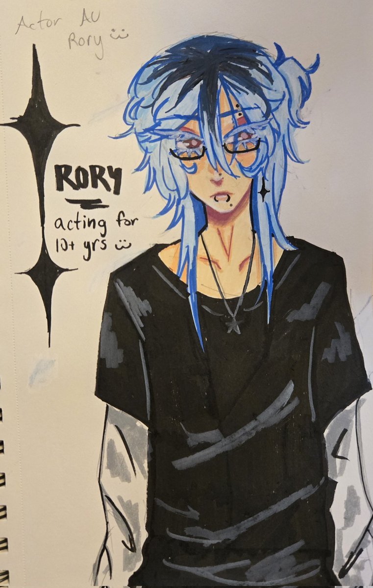 Rory ⸝⸝ 🏈💀 tweet media