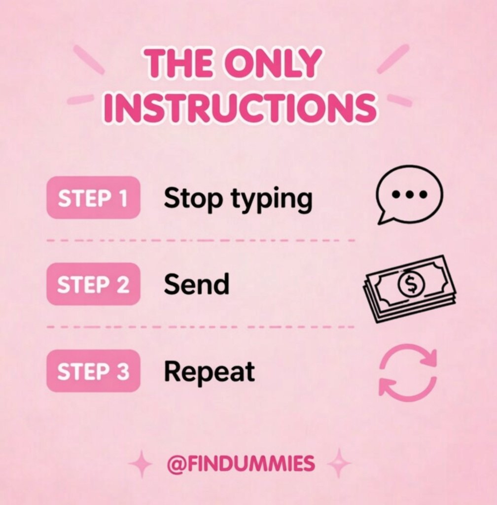 FINDUMMIES's tweet photo. https://t.co/xeoMxgd6Wh