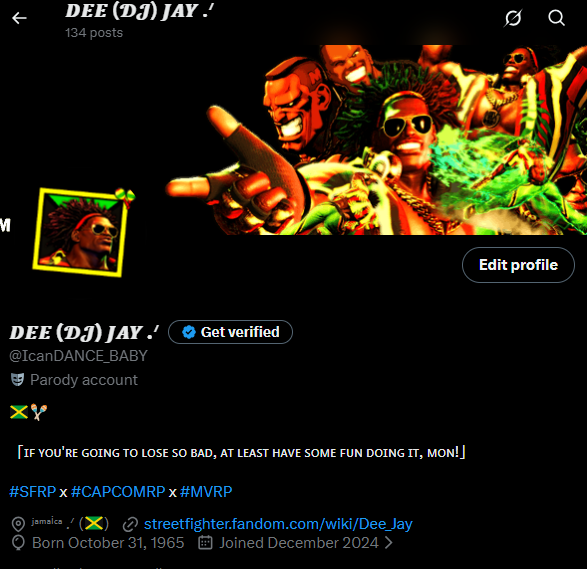 J3STER_THAI's tweet photo. / ANNND ITS DONE!!! BLEH!! 
(i hope this account aint shadowban) https://t.co/G5nMZEgTkx