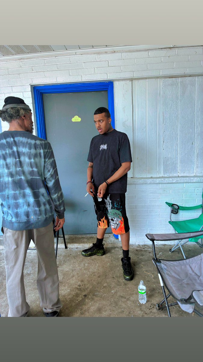 Spankyonn's tweet photo. Really Him Fr 🅱️🩸 https://t.co/SyG5JLu9EN