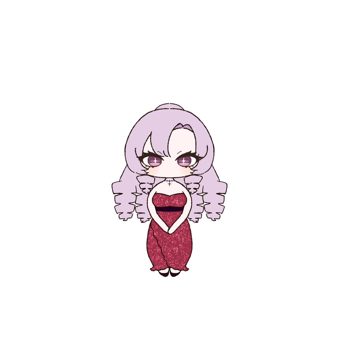 Post by ⰔきのこⰔ on X: 🍾👠