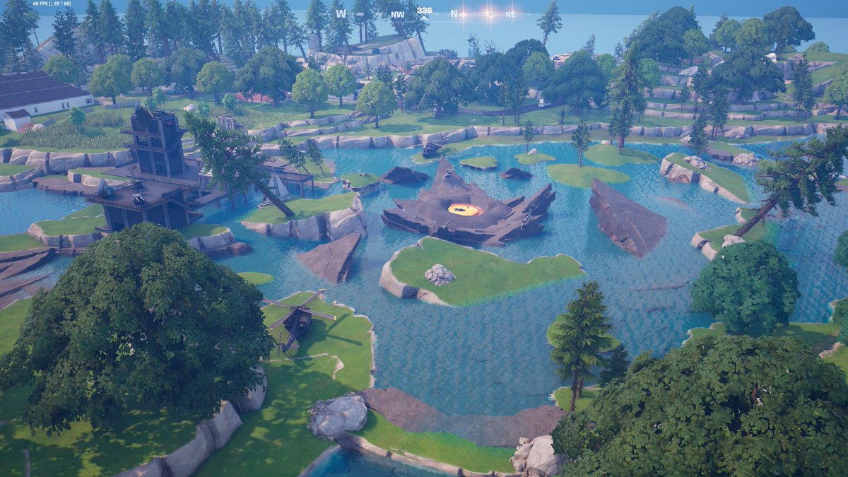 Beanisclean's tweet photo. It’s time to set the Omen’s final plan into motion.

Here are the new changes in Splitwave Issue 3 Season 3 OMEN❗️

POI’s:

•Singularity Splitgate

•Titanfall

•The Scar

•Rapid Riverway

#Splitwave #FortniteCreative #fortniteminibr https://t.co/gjfa6wOYeN