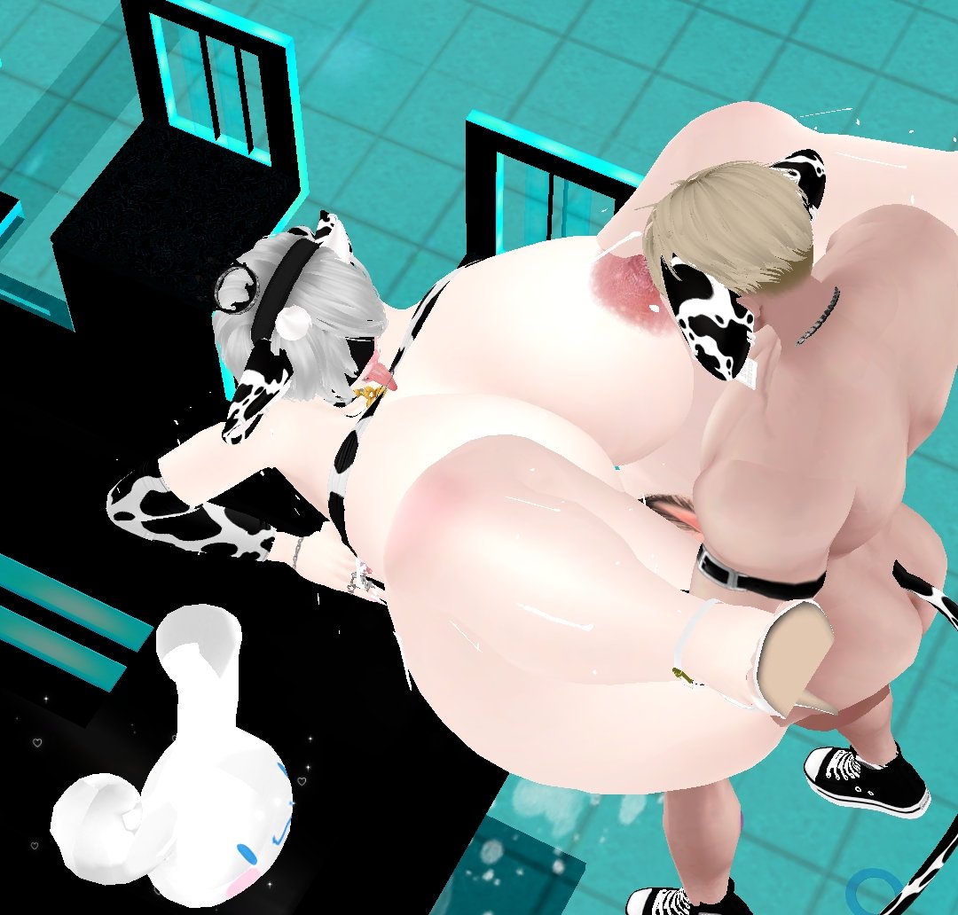 K4itooooxx's tweet photo. Breeding this cow🤭
Next?👀

@PornImvuHD 
@PlugImvu 
@ImvuHub 
@PornVuHub 
@Horny_vu 
@PornvuX 
@imvu_pleasure 
@Porno_vuh 
@ImvuPornOne 
@Sexy_Imvu
@HottLuxury
@imvuplug https://t.co/gf8Bdx6X9f