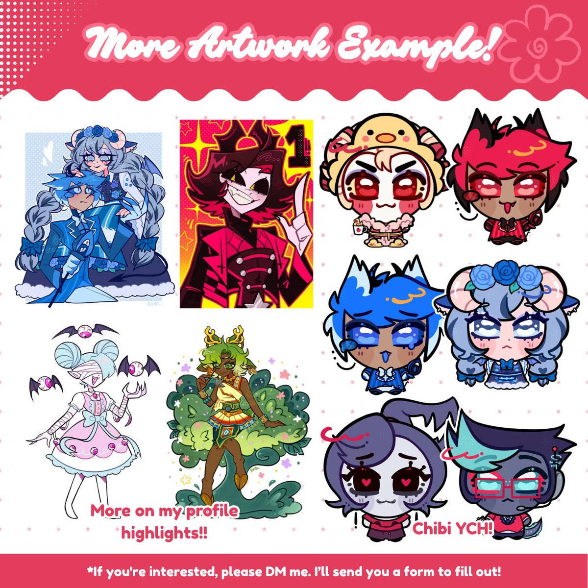snazyros's tweet photo. Hello!! Opening emergency/urgent regular c0mms with chibi YCH to fund my external final year project!! 🙏🏻💖

Open for both local 🇲🇾 + international 🌐~!

Once your c0mmission is confirmed I’ll be adding your username on my Trello, link in bi0 🔗💙 https://t.co/8hc2Yv5xiM