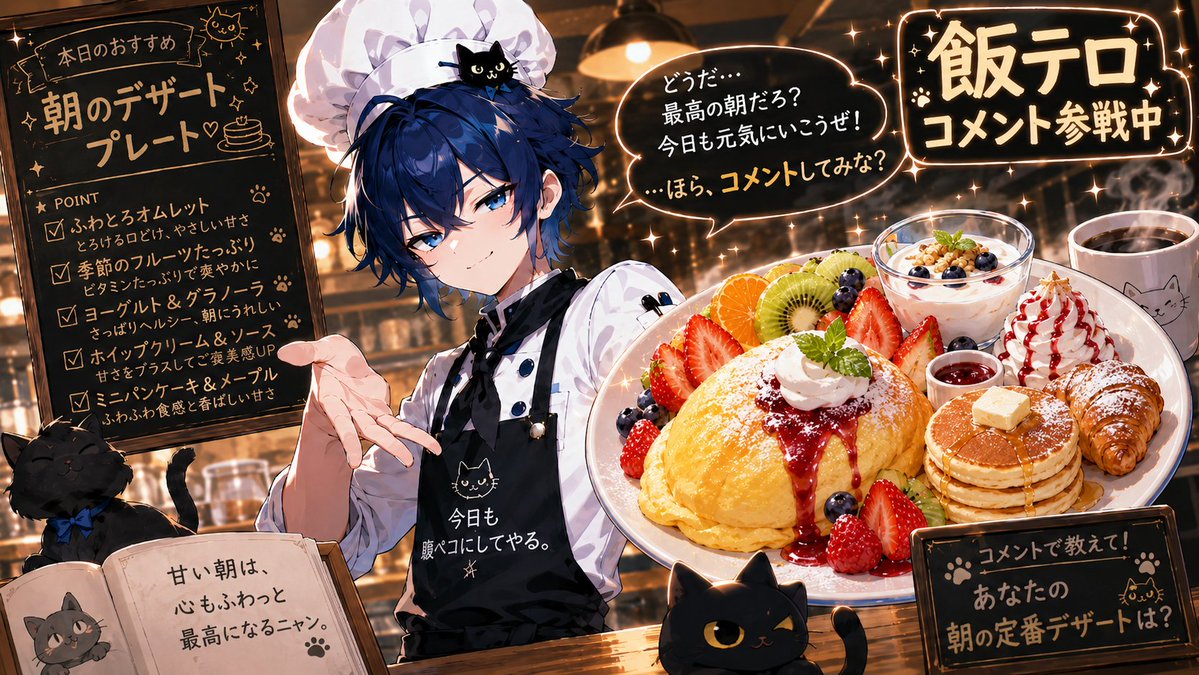 メイシン tweet media