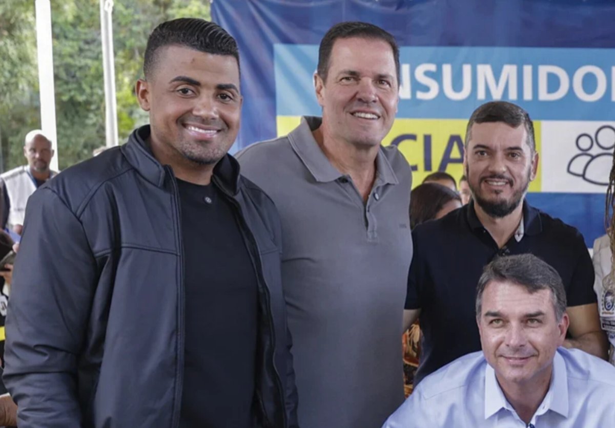 Vinicios Betiol tweet media