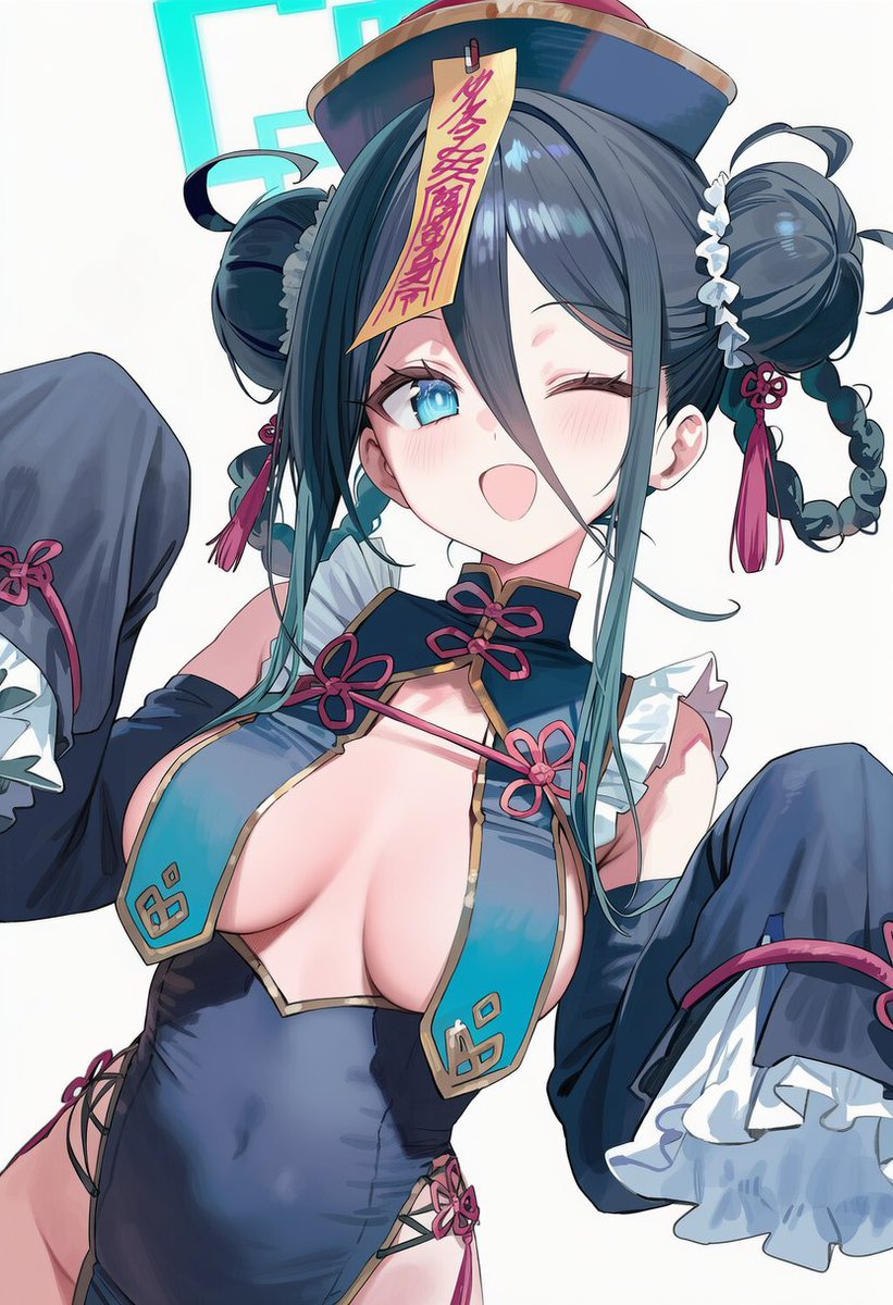 サラ tweet media