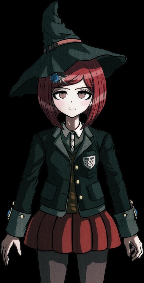Himiko Yumeno tweet media