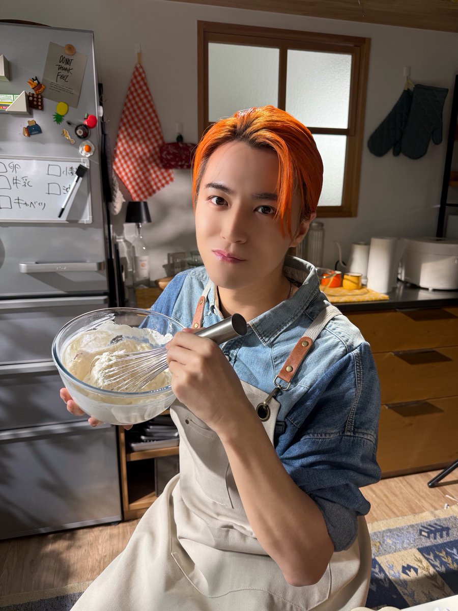超特急 OFFICIAL tweet media
