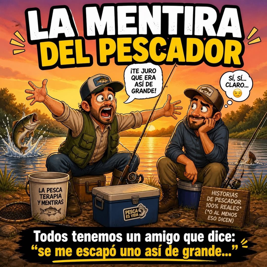 BlogPesca's tweet photo. https://t.co/zeNeQSnuA7