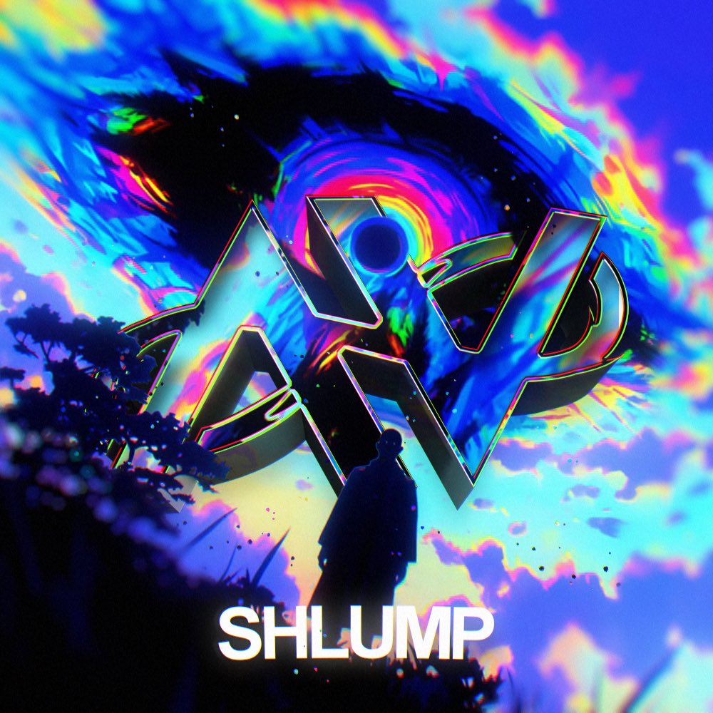 shlump tweet media