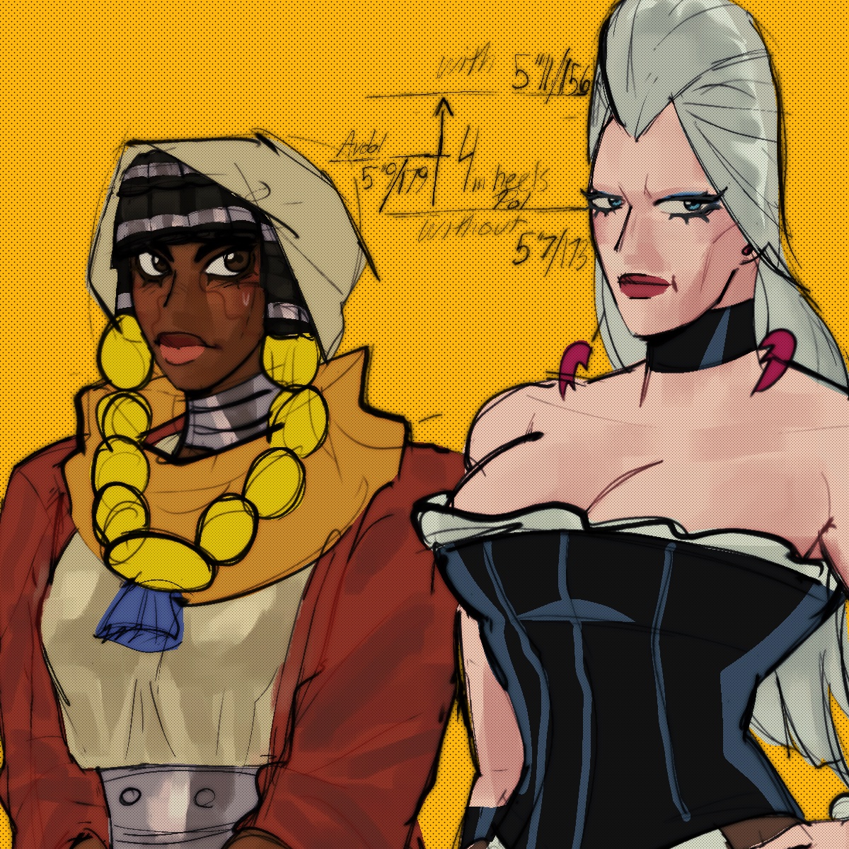 Febreezy🕯️🇩🇴 READING JOJOLION tweet media