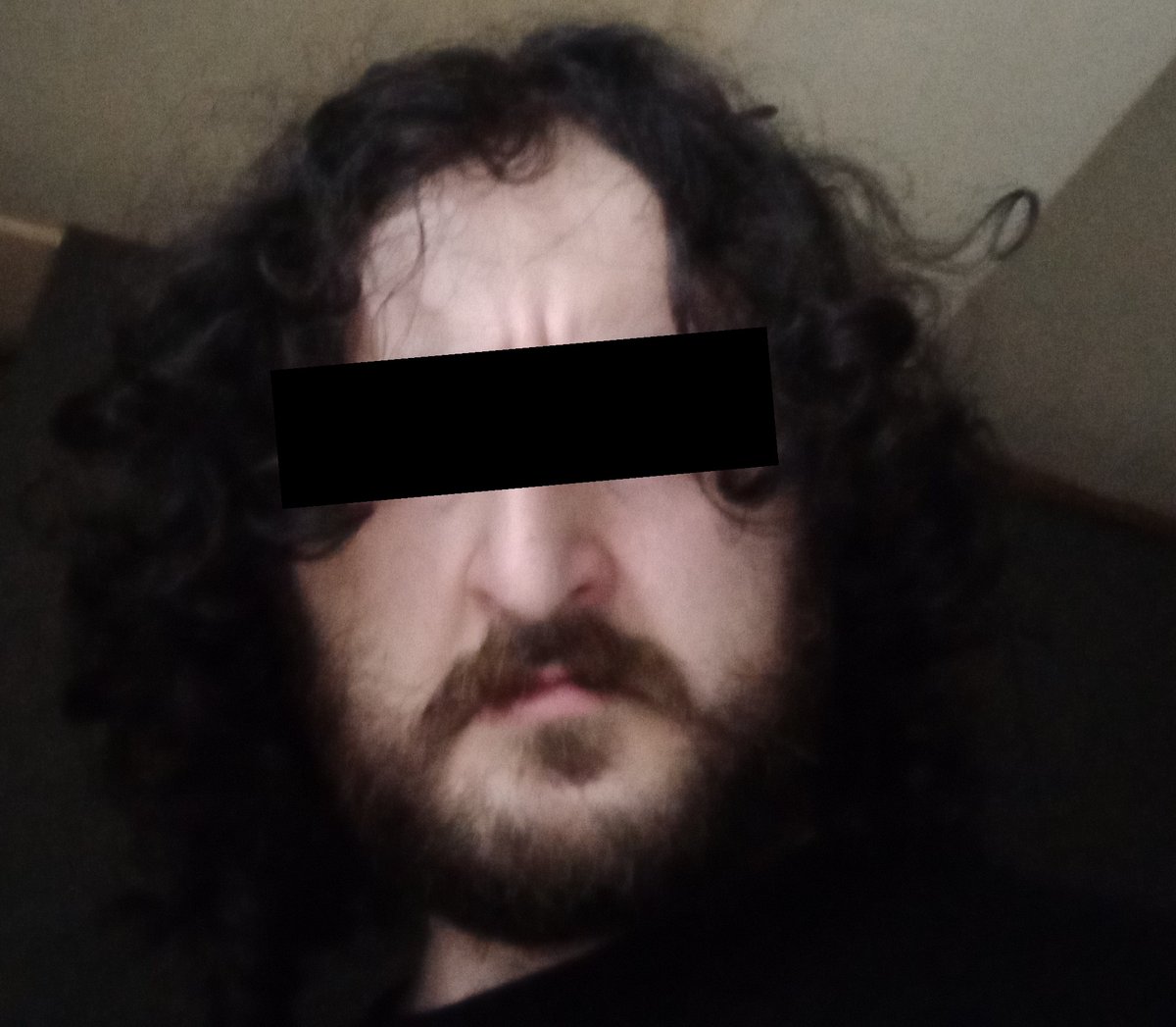 The "Punished" GABURRA tweet media
