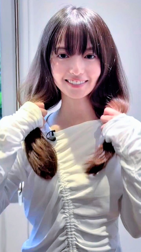 飛鳥ちゃん♡ #齋藤飛鳥 #飛鳥ちゃん