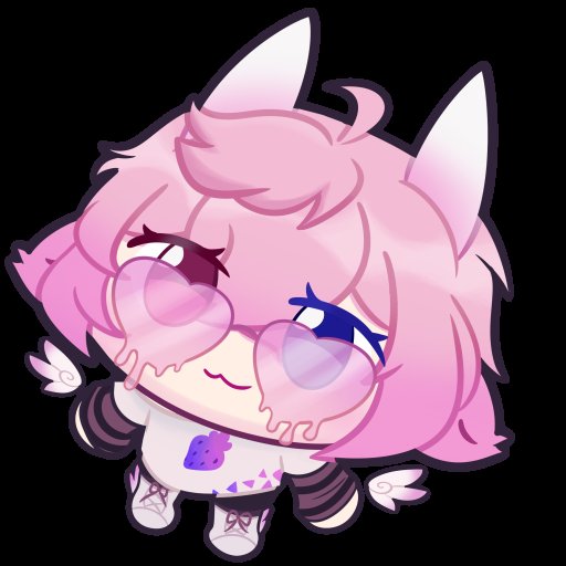 Captain0Punz 🍓 Femboy Vtuber tweet media