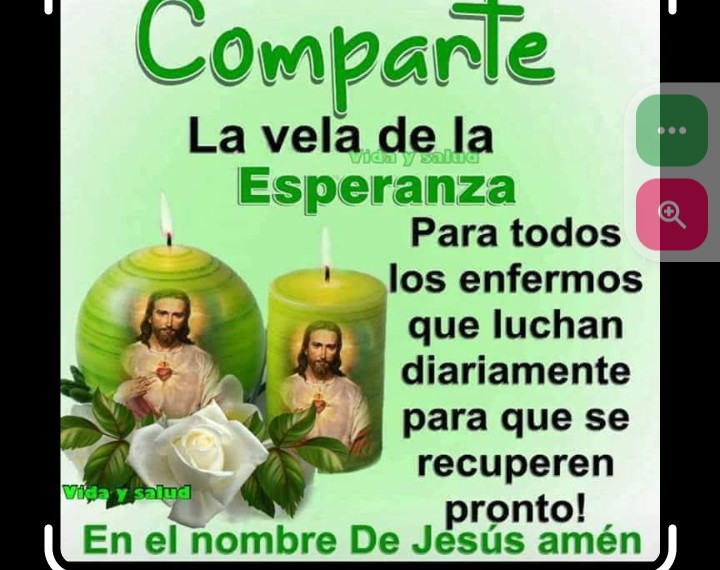 MetcedesM's tweet photo. @lilyly44380204 Que Dios bendiga a Ricardo 🙏 https://t.co/NE22cmQudU