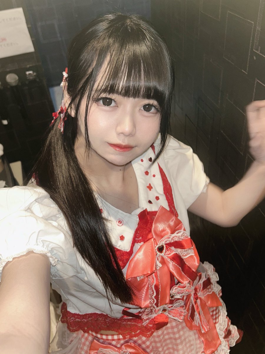 青葉蘭世 tweet media