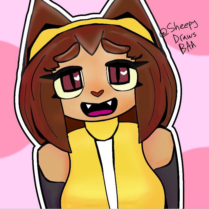 SheepyDraws's tweet photo. @Tamaringoos Yoo I have mine open ,https://t.co/VNT9mnOjN2 https://t.co/WFXbijTTTU