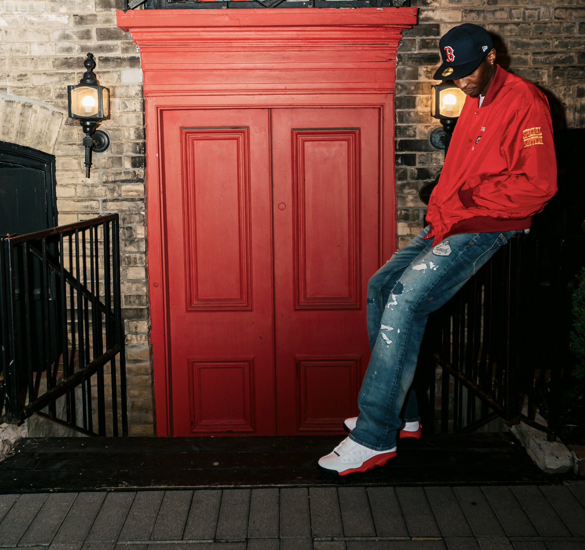 BillyBanz_'s tweet photo. I get fly for all the lows I done been thru ✈️
@GQMagazine https://t.co/GSTIweaTAm
