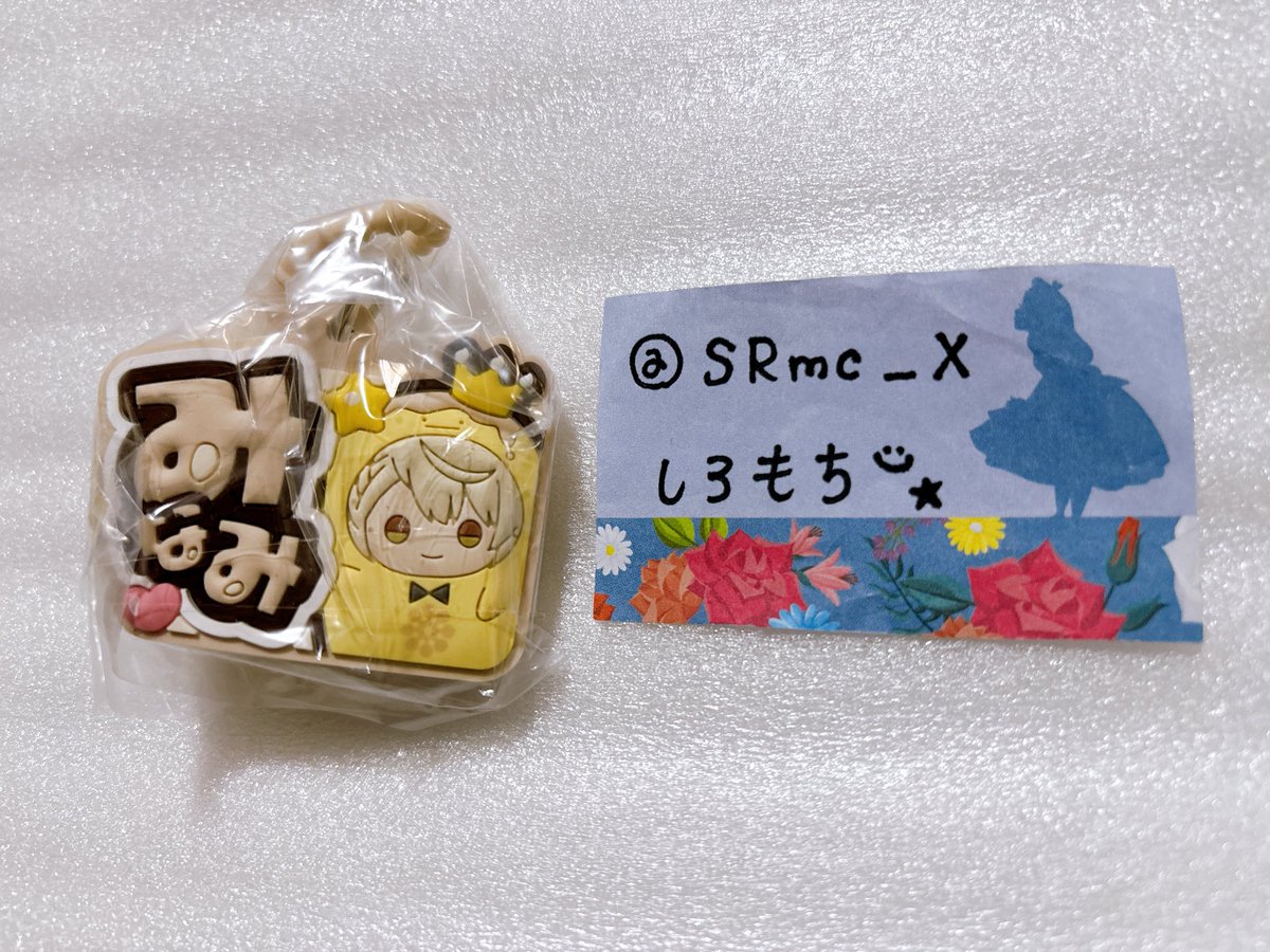 しろもち¨̮⋆ tweet media