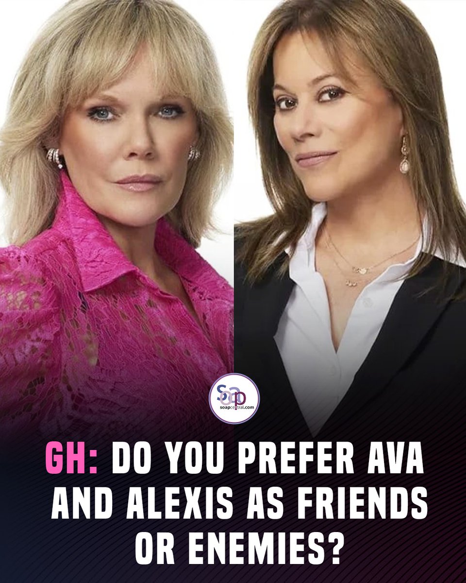 Soap Central tweet media
