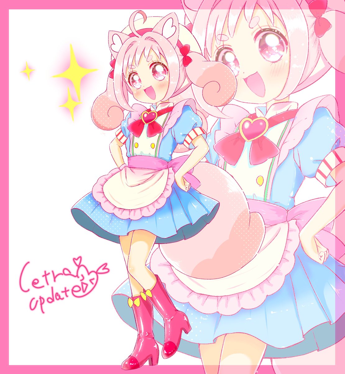 letra_update's tweet photo. #今月描いた絵を晒そう https://t.co/AclK8rIkgg