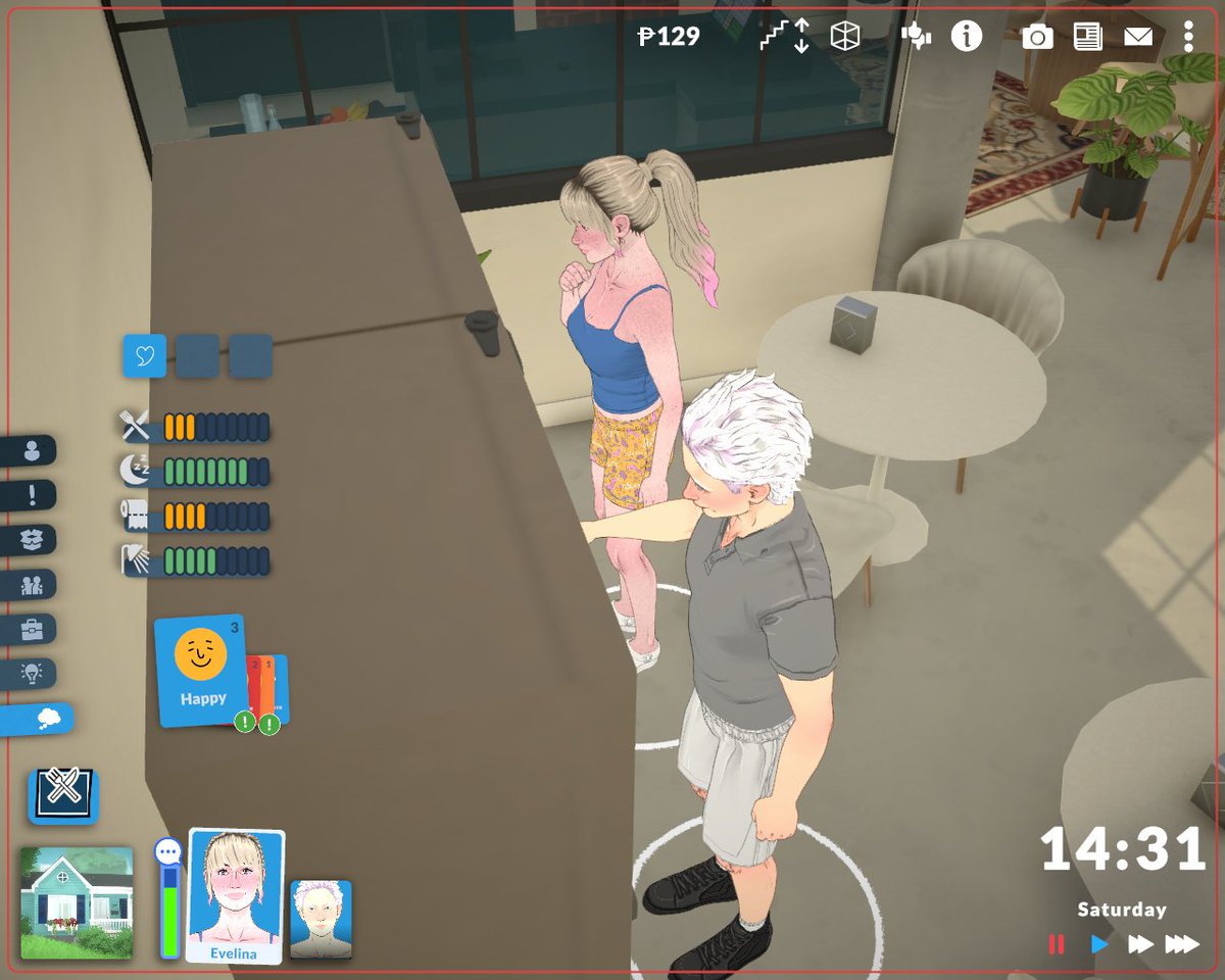 rreinesims's tweet photo. my para with satoru https://t.co/2pdVepBbAZ