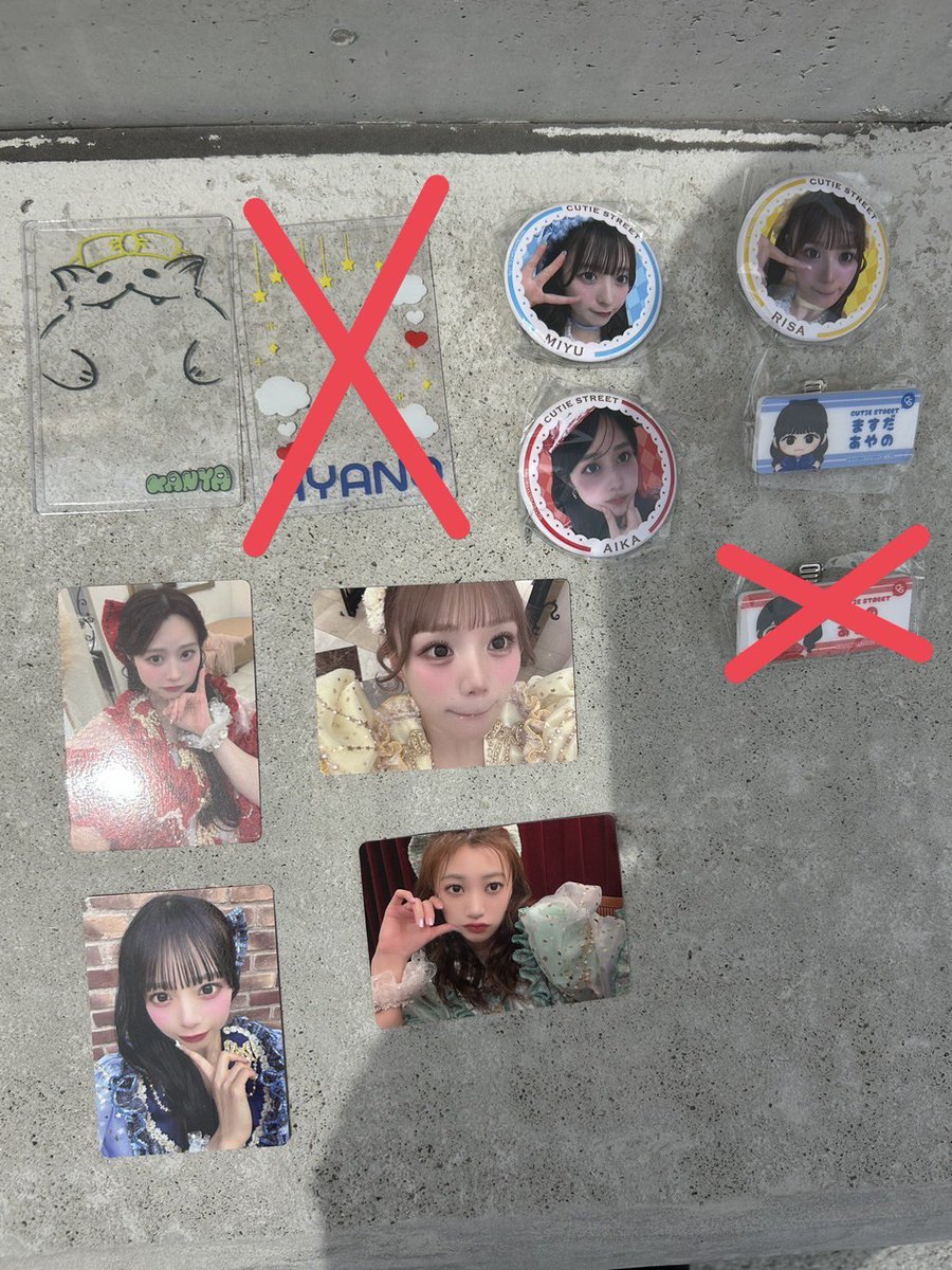 美 tweet media