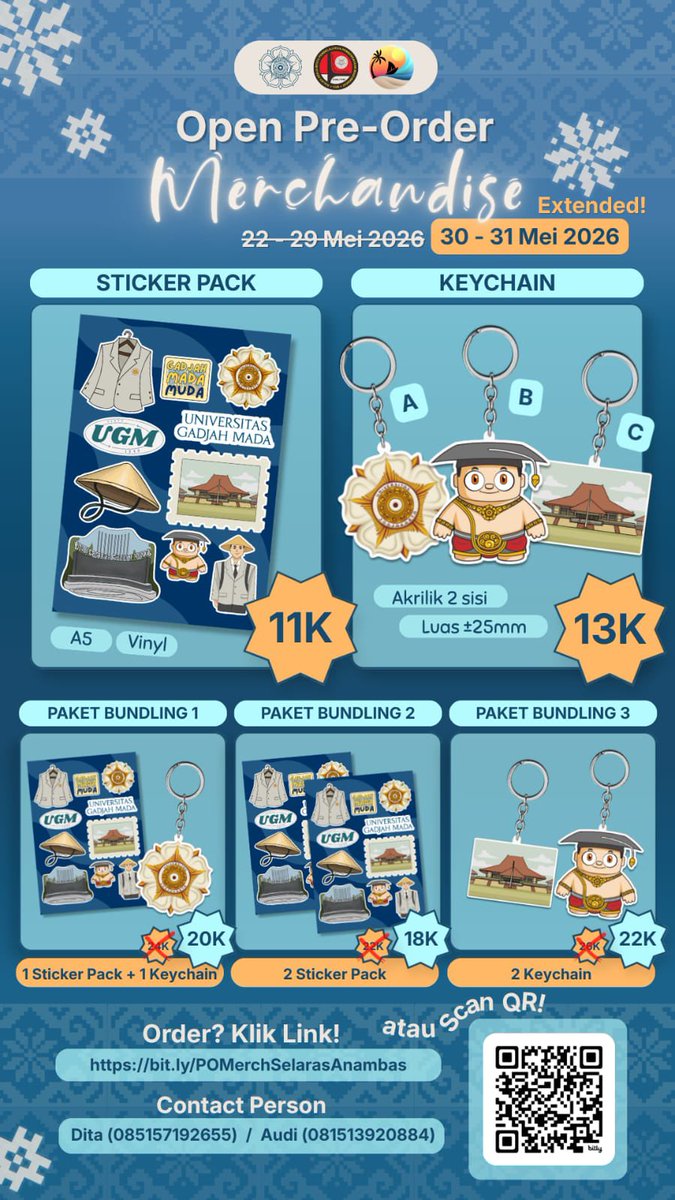 kaditaugm's tweet photo. LUCU BGTT GASIEEEE.. maba ugm beli plssss 🤩🤩🤩🤩 https://t.co/3dxfoLnZvJ