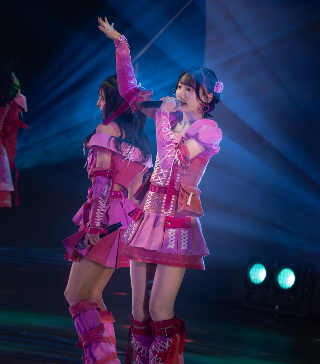 ノイミーアリーナツアー2026 「喝采パレード」 2026年5月30日(土