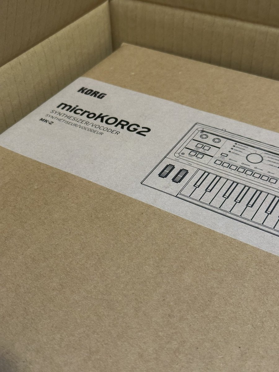 Boogie6's tweet photo. unboxing now https://t.co/DLpJEgkJzE
