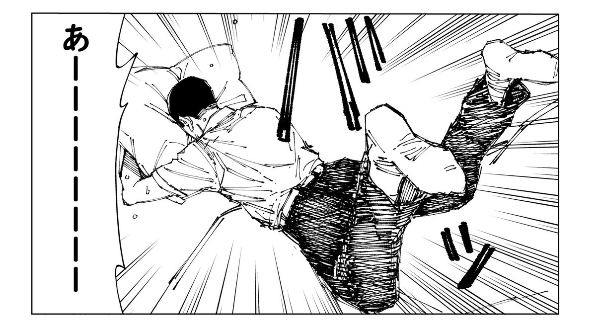 Kaneda_Ryo_'s tweet photo. 発狂

＃イラスト ＃漫画 https://t.co/QdRxBb9sD6