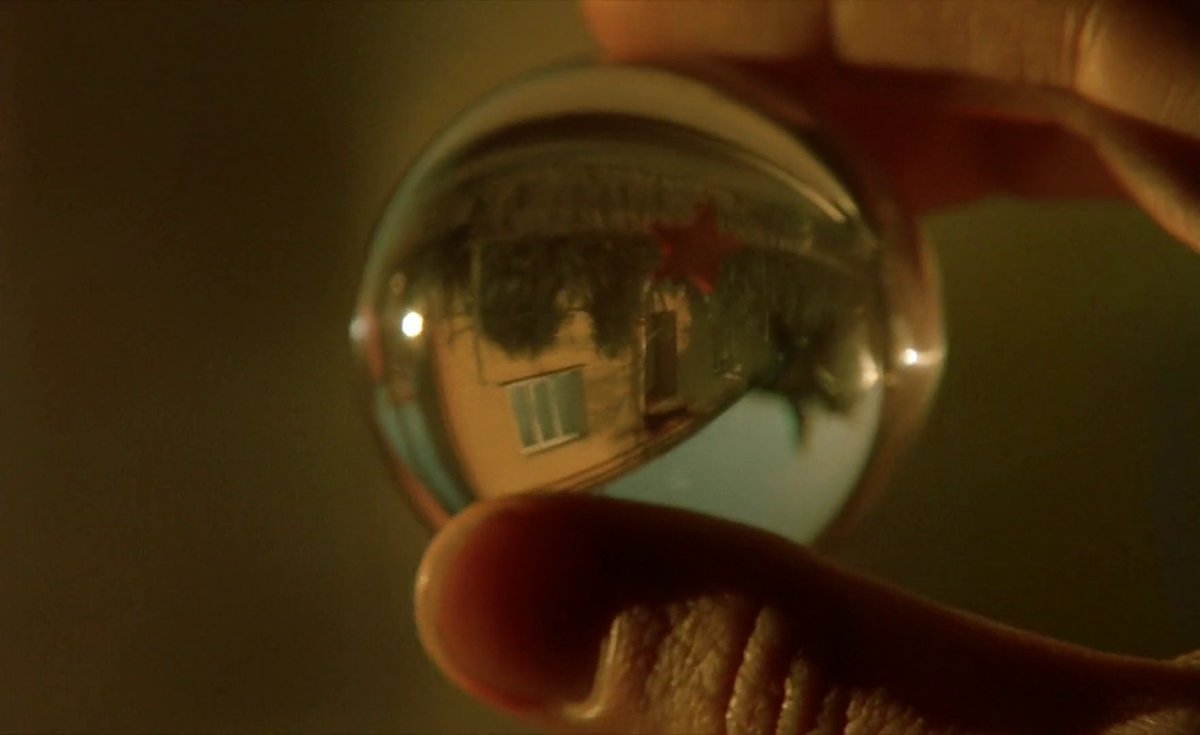 cadavur's tweet photo. THE DOUBLE LIFE OF VÉRONIQUE (1991) dir. Krzysztof Kieślowski https://t.co/raHloYwtMF