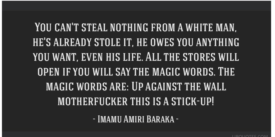Dissident tweet media