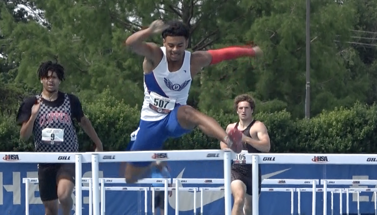 Channel1450com's tweet photo. The Pleasant Plains Cardinals finished 2nd in 1A at the 2026 Boys State Track &amp; Field meet.

Find out who picked up medals on the way to their team finish -
https://t.co/nVFS9PHONx https://t.co/Z9Gsv8iIgE