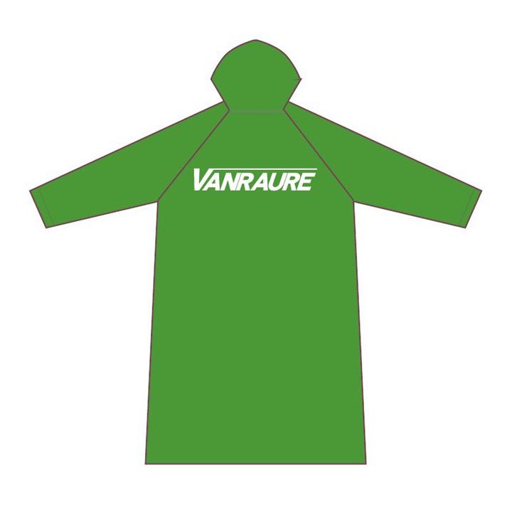 vanraure_staff's tweet photo. 🟢hummelコラボのポンチョ🟢

オンラインショップにて販売開始‼️
気になって方もぜひお求めください💁🏻‍♀️
#hummel  
#ヴァンラーレ八戸 

🛒⬇️オンラインショップ
https://t.co/hJTzYugumA https://t.co/vc0sUbmsUs
