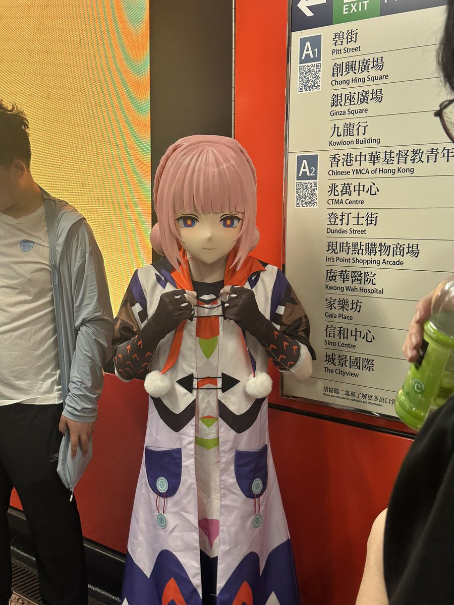 Awei_1224's tweet photo. Thanks everyone in this night 
私たちはいつか必ず出会う😭
@virtual_kaf https://t.co/Kz77POlEVT