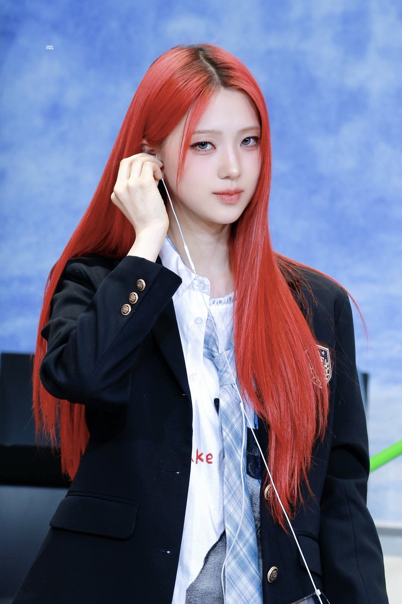 onepick_yeeun's tweet photo. 20260517 

#UNCHILD #언차일드 #YEEUN #박예은 https://t.co/YwJXz8Vwqp