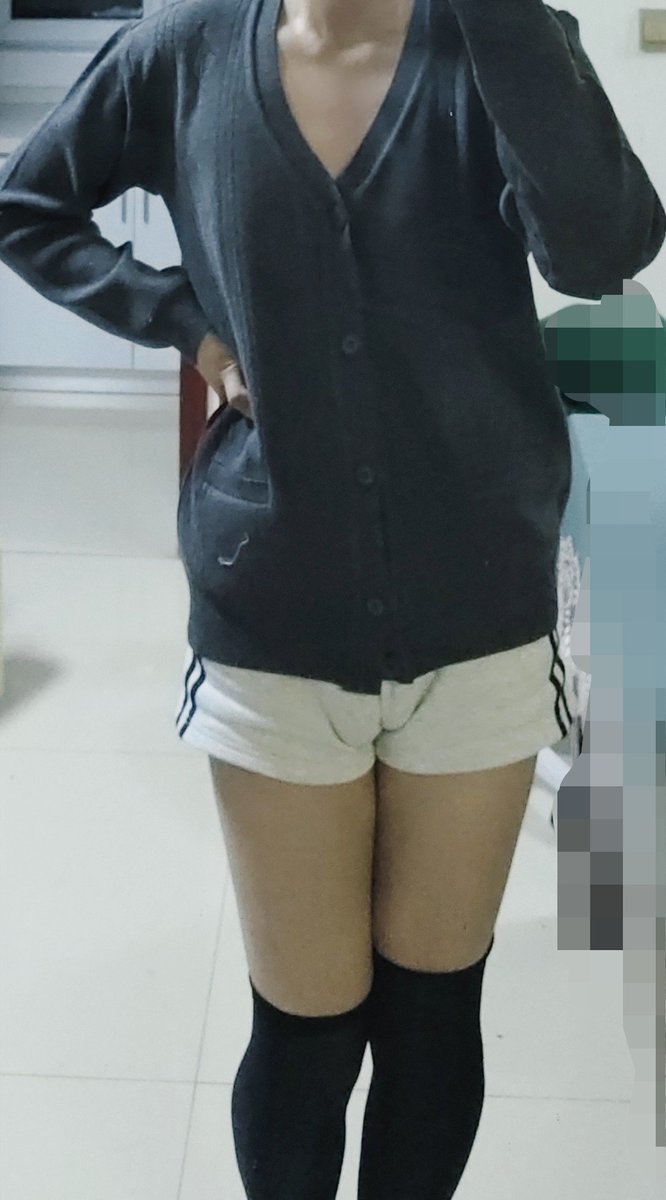shm48887378317's tweet photo. 第二张 #男娘 #女装 #4i #双 https://t.co/8hbfU1hUAA