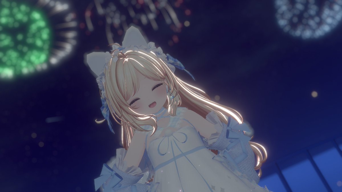Akane_vrch's tweet photo. 新しい改変よ～
ふりふりも可愛い～ https://t.co/URDwMfHEQP