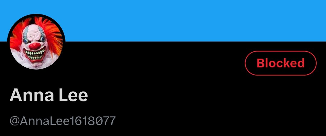 lowkeyshadder's tweet photo. LAHAT NG COURIERS NA HINDI MAMBOBLOCK DITO, MAGKAKAPIGSA SA BIBIG. MASYADO NA TONG MASAYA SA PANGGUGULO DITO SA PLAZA. IT'S ABOUT TIME NA MAWALA NA SIYA SA LANDAS NG LAHAT.

BLOCK NYO NAAAAA. DON'T FEED HER THE CLOUT SHE'S DESPERATE FOR!!!!!! https://t.co/v6Nlmu06Jw