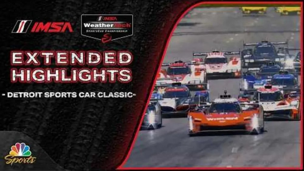 EDITORatWORK's tweet photo. #IMSA IMSA RACING #autoracing #motorsports #WatkinsGlen #Rolex24Hours #Corvette #prototypes #COTA #Detroit
https://t.co/a632lNhemD https://t.co/POpUgqPdnJ