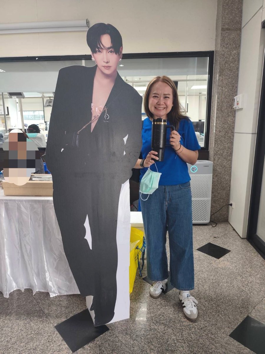 PFCvolunteer's tweet photo. เย้ๆ รางวัลออกแล้ว🎉🎉🎉

702 BLOOD DONATION
#BloodFromLove97th
#เป๊กผลิตโชค
#PeckPalitChoke https://t.co/MnkU1QLnO7